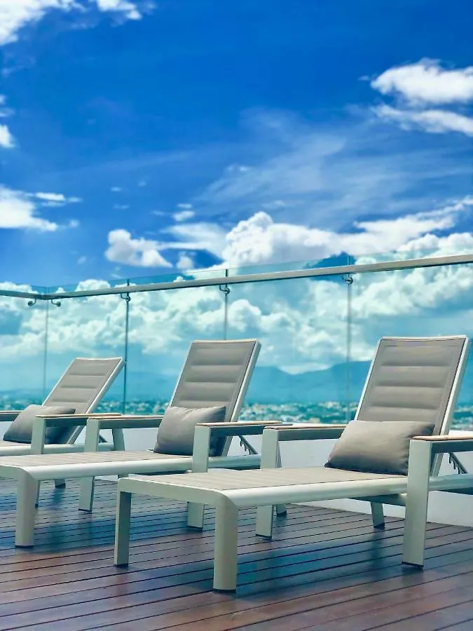 Soha Suites II Apt C1 Santiago De Los Caballeros 0*,  Dominican Republic