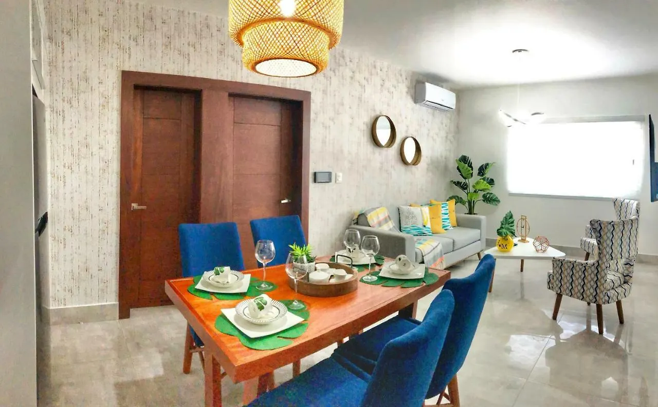 Aparthotel Soha Suites II Apt C1 Santiago De Los Caballeros