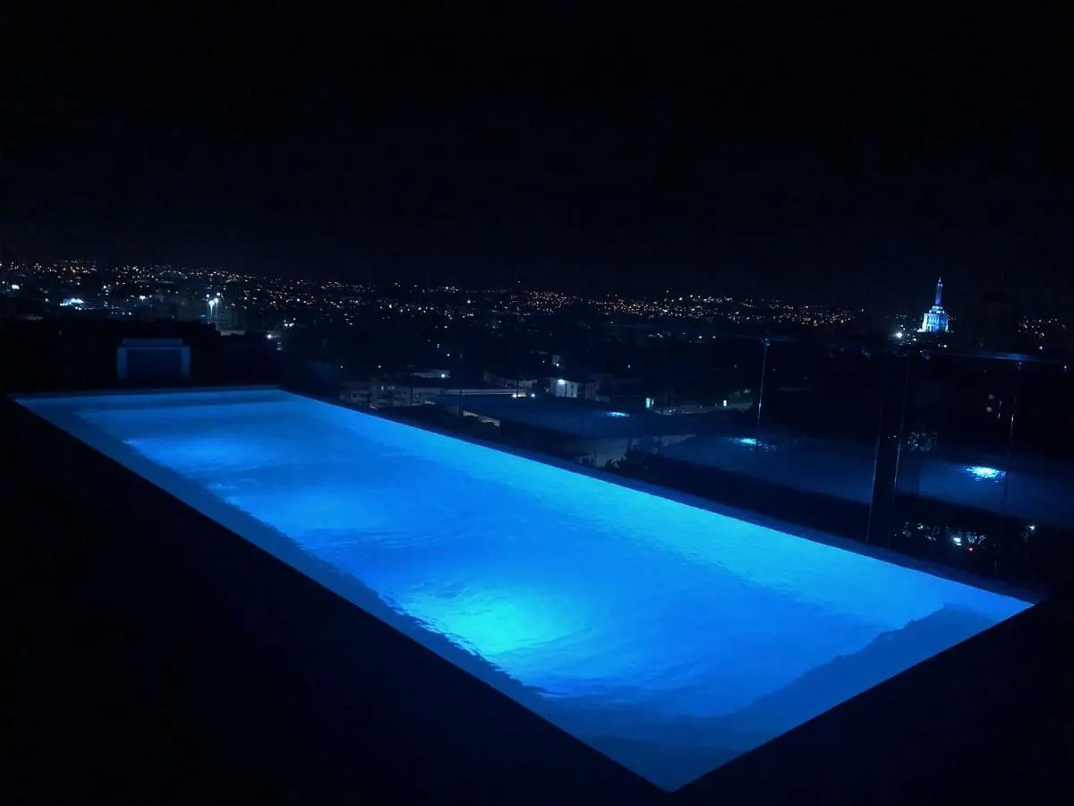 Soha Suites II Apt C1 Santiago De Los Caballeros 0*,  Dominican Republic